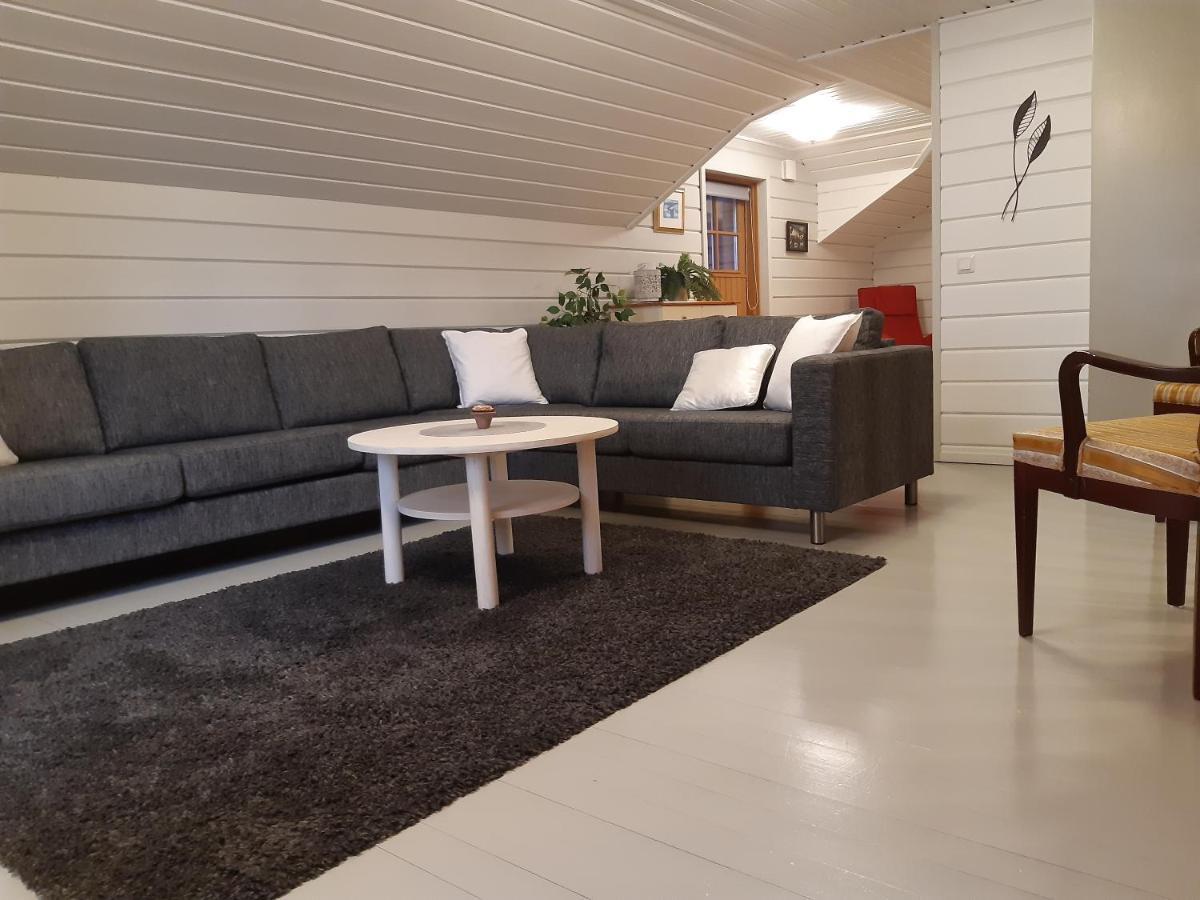 Topin Tupa 1 Oravisalo Exteriér fotografie